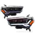 Model 3 2019-2020 Headlight OEM 1077375-00-C 1077376-00-C